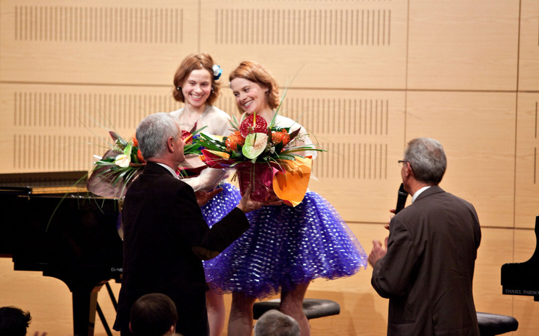 Remise des Prix Initiatives Occitanes, Balma